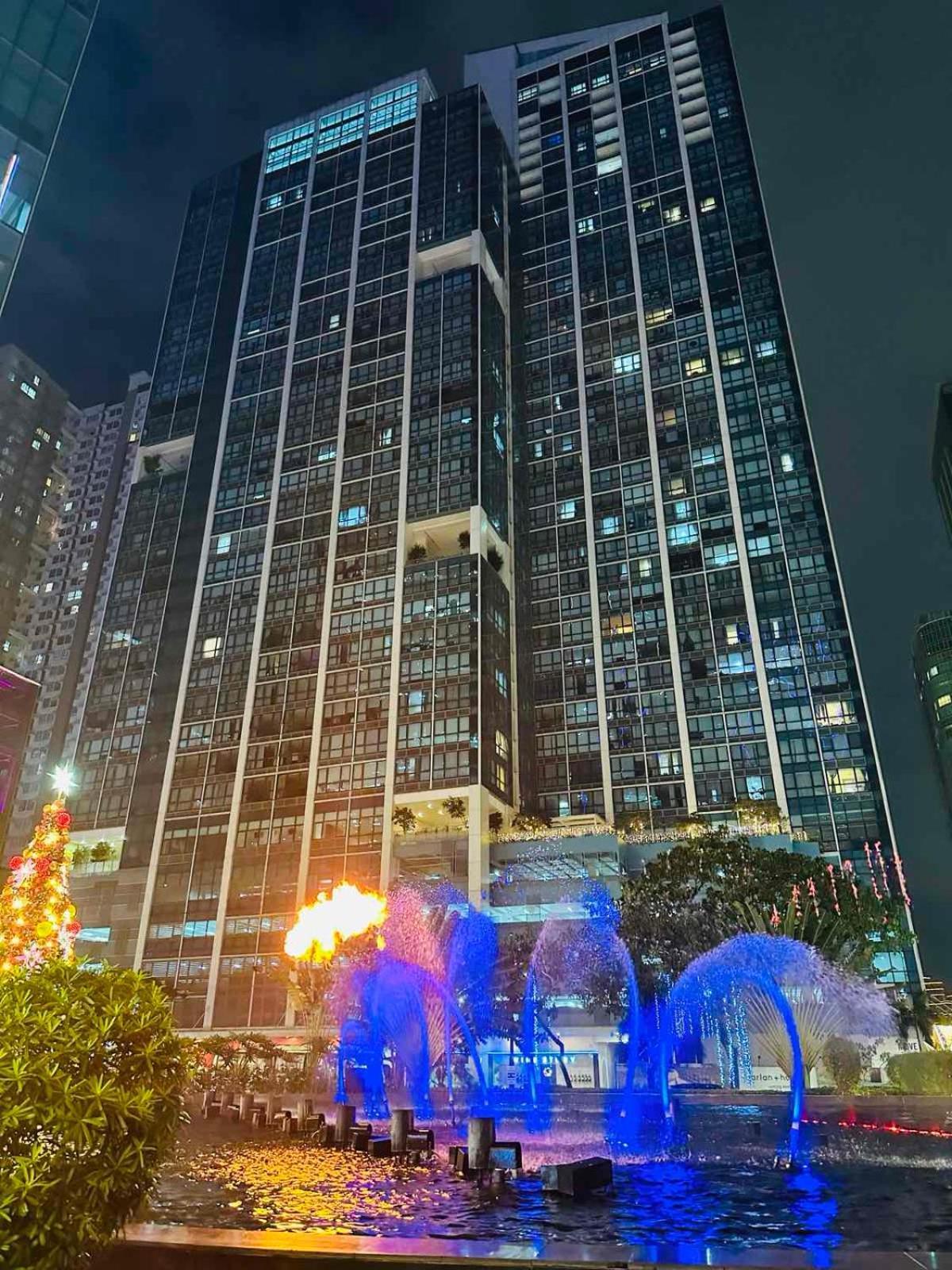 Executive Suite In Bonifacio Global City Taguig Exterior foto